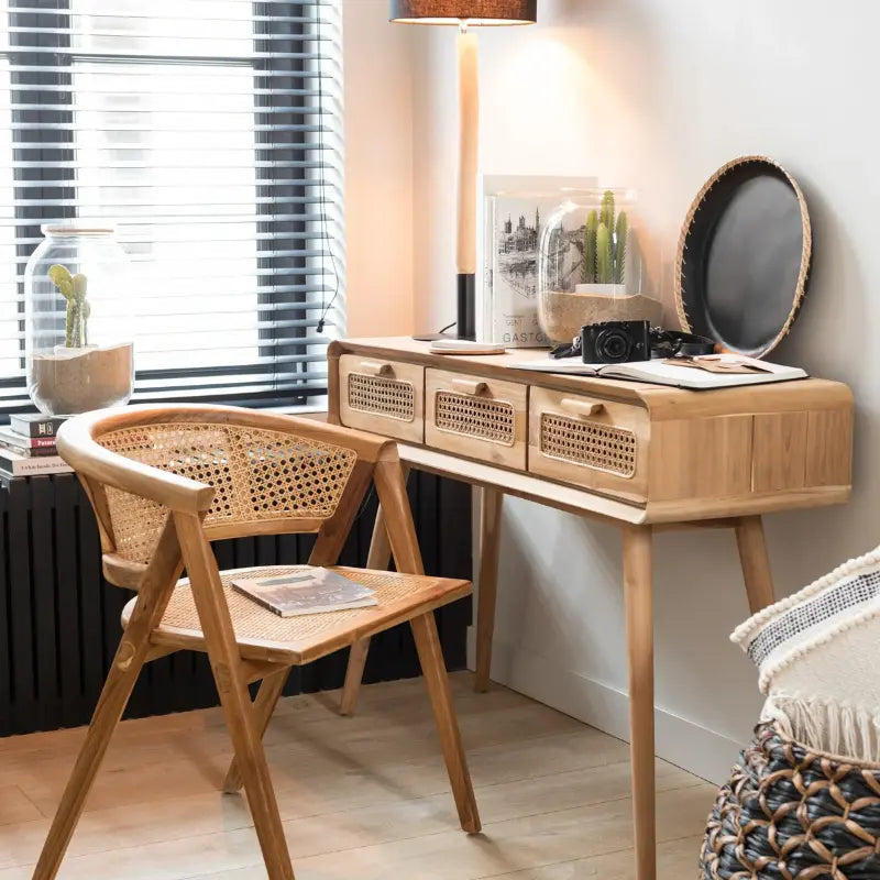 Chaise Coiffeuse