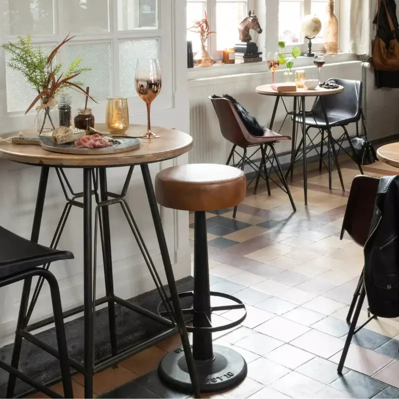 Chaise Cuisine