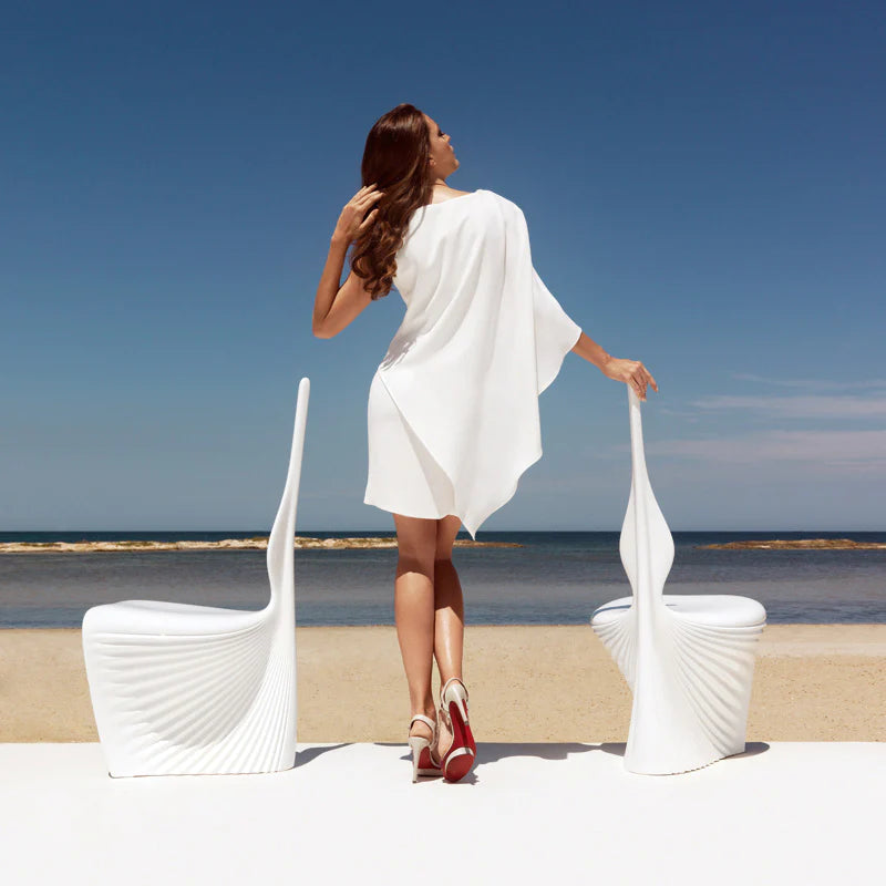 Chaise Dossier Haut