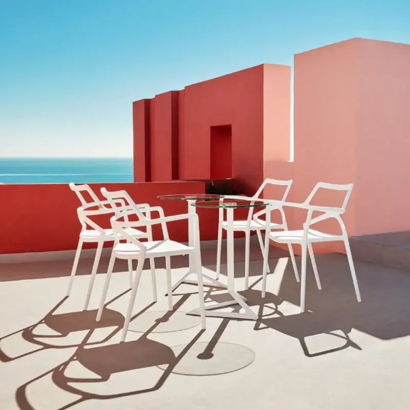 Chaise Gruvyer