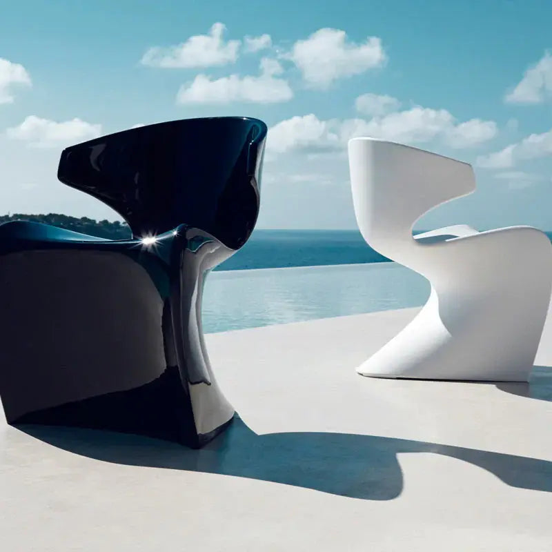 Chaise Moderne