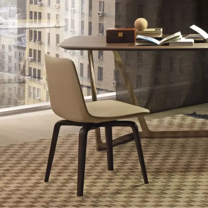 Chaise Pivotante