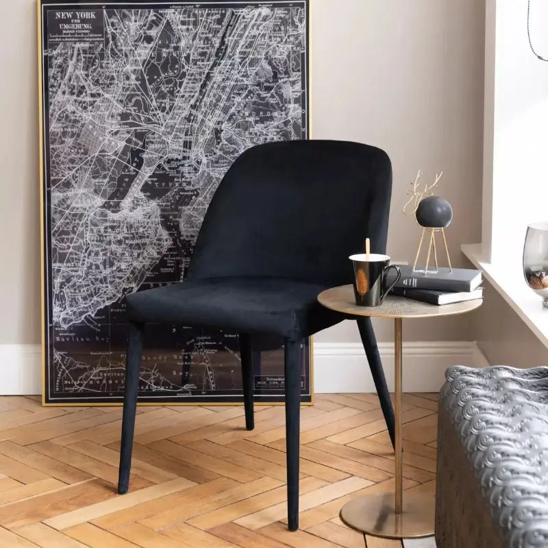Chaise Salle d'Attente