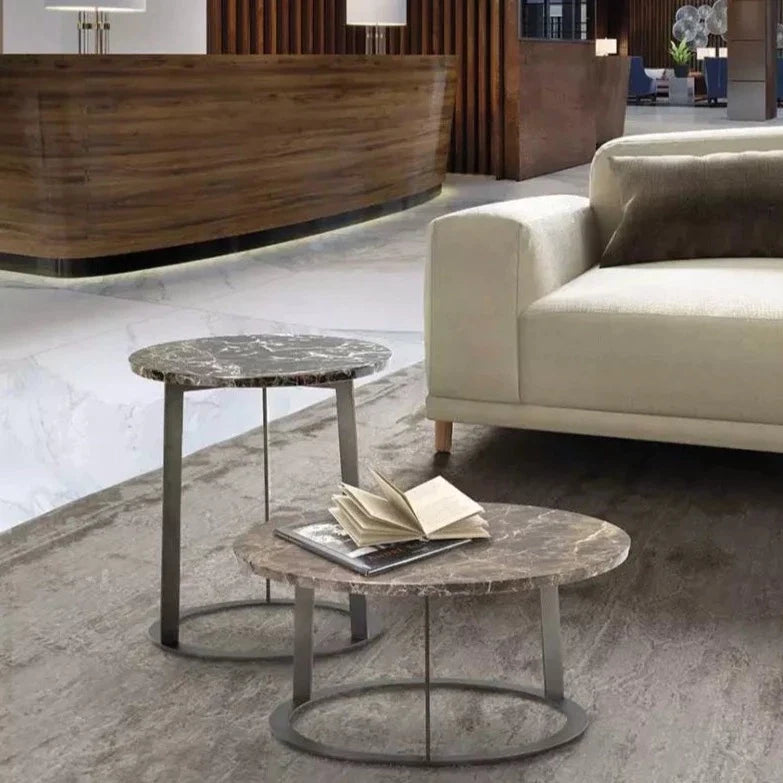 Table Basse Céramique Italienne