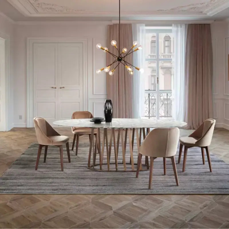 Table en Marbre