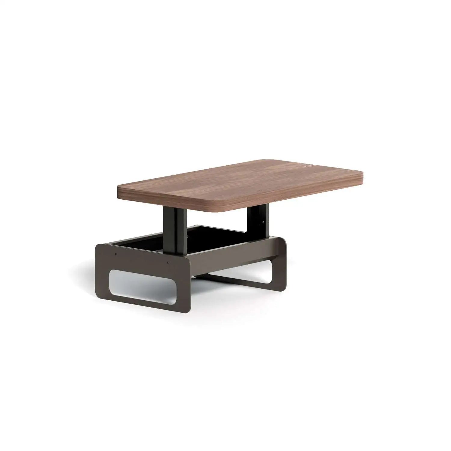 table basse rectangulaire modulable