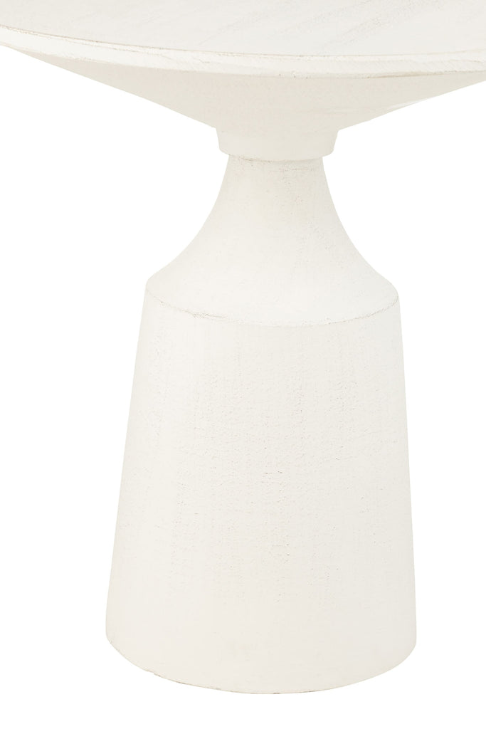 Bout-Canape-Metal-Rond-Blanc