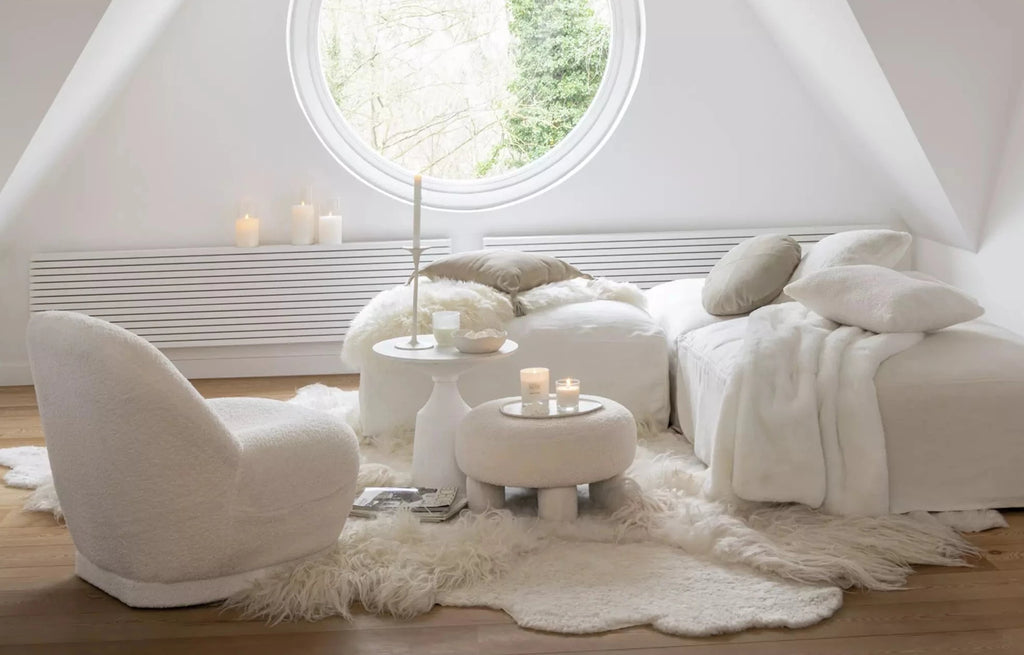 Bout-Canape-Metal-Rond-Blanc