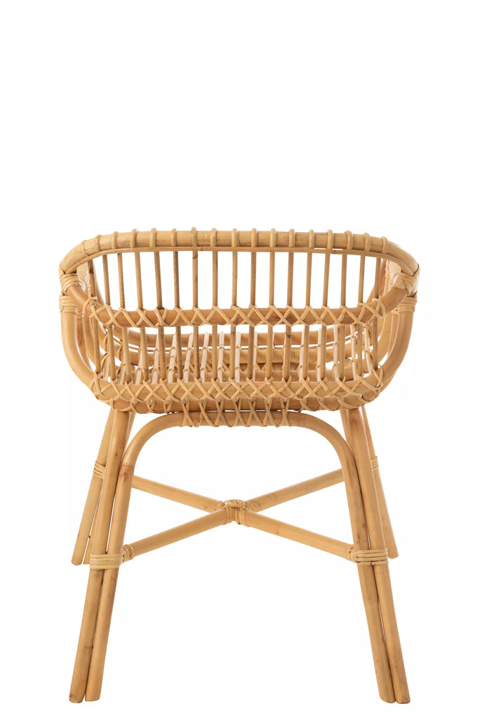 Chaise-Bambou-Pas-Cher-design