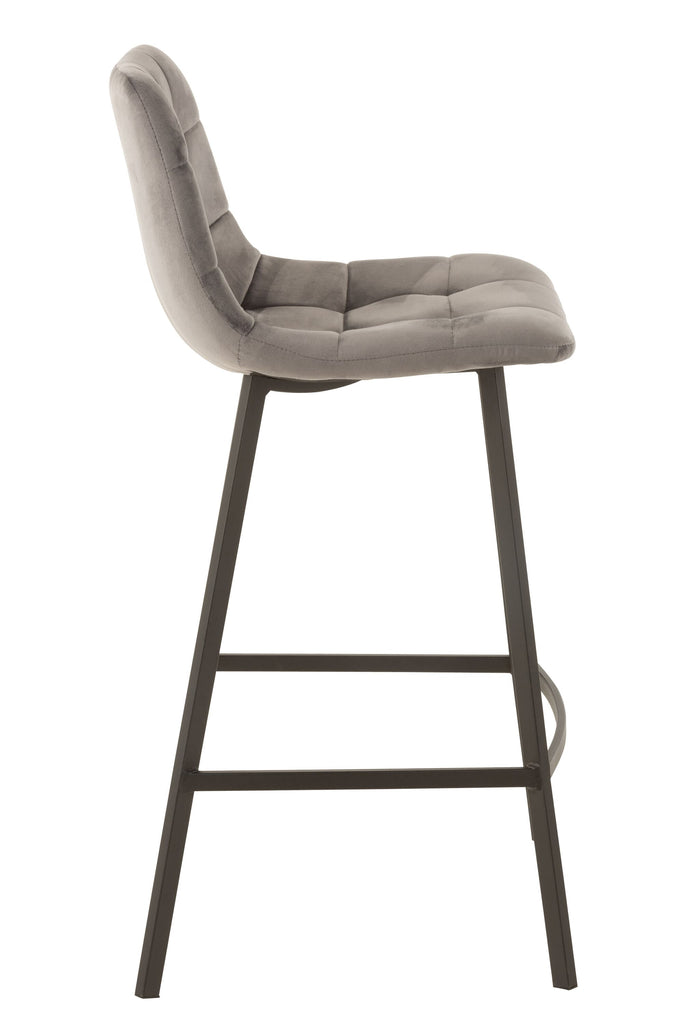 Chaise-Bar-Cuir-capitonne-interieur