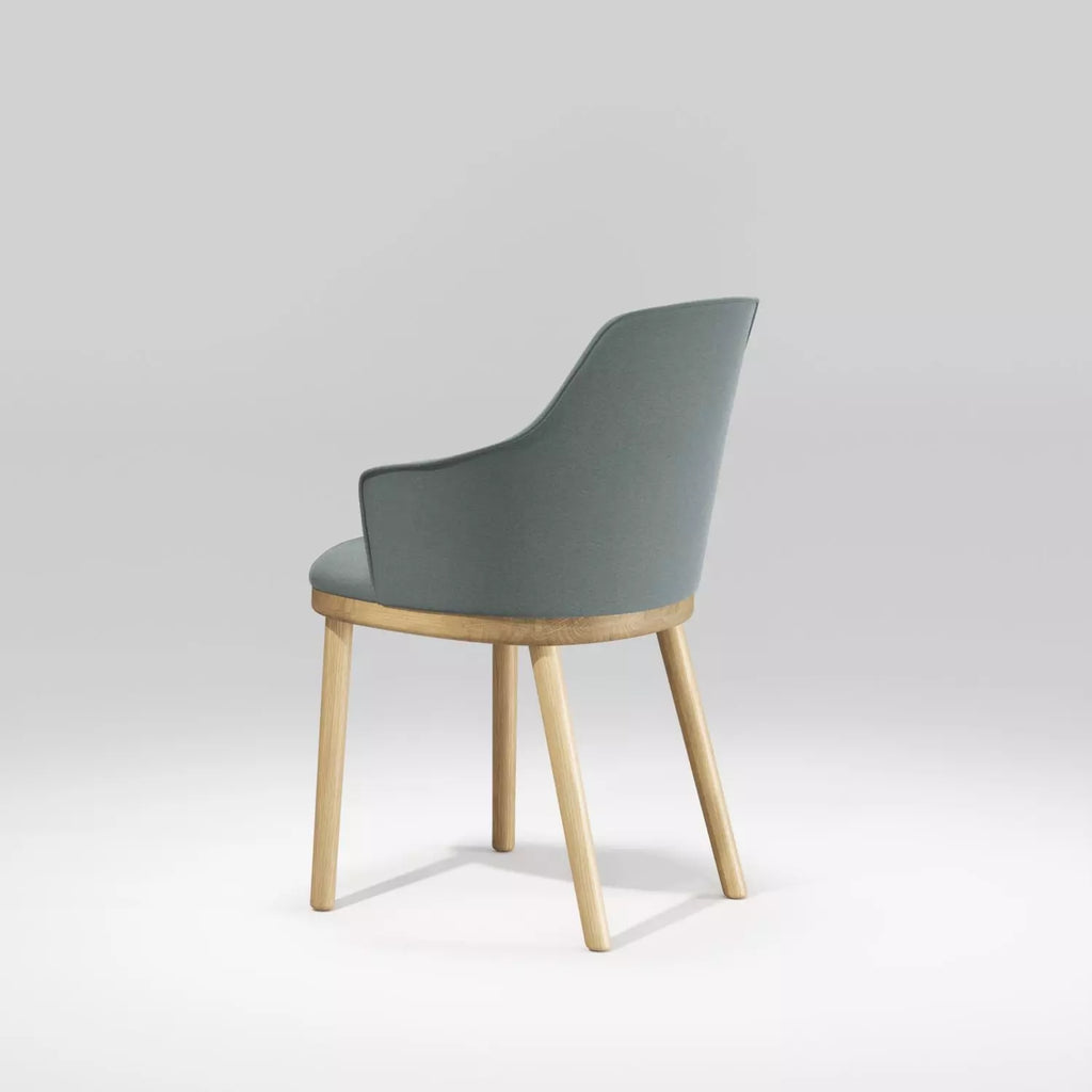 Chaise-Bois-Vert-design