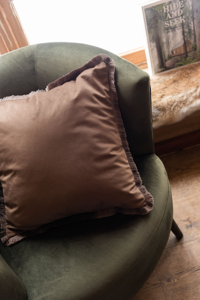 Chaise-Cabriolet-Bois-Tissu