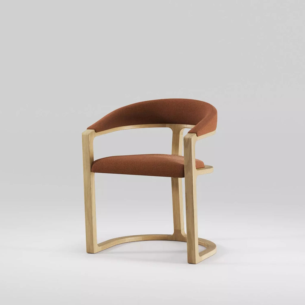Chaise-Chene-Massif-Design-bois