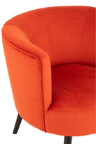 Chaise-Fauteuil-Orange-interieur