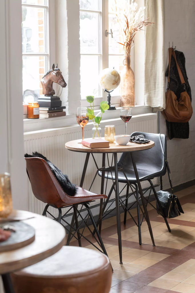 Chaise-Industriel-Noir-Mat