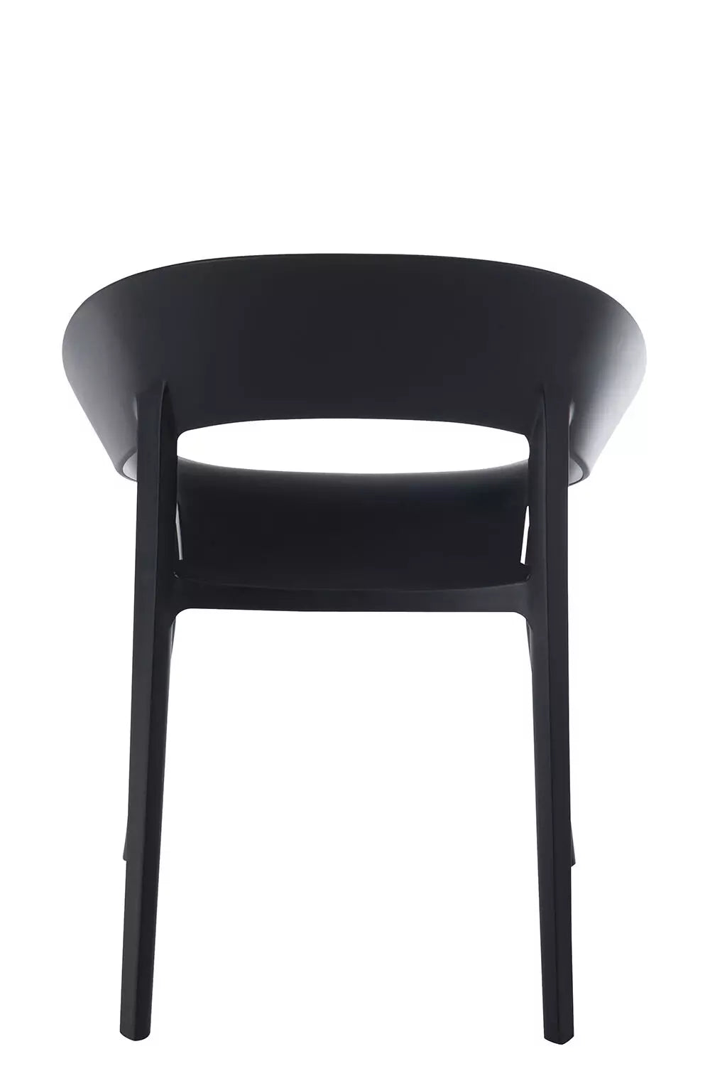 Chaise-Plastique-Noir-Interieur-pas-cher