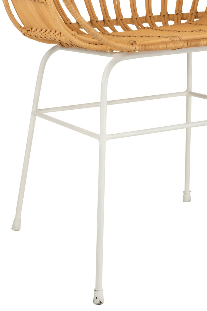    Chaise-Rotin-Avec-Accoudoir