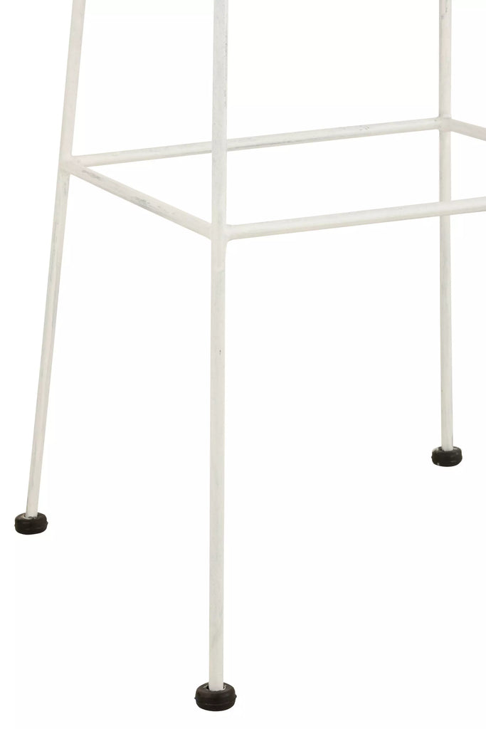 Chaise-de-Bar-Rotin-Pied-Blanc-interieur