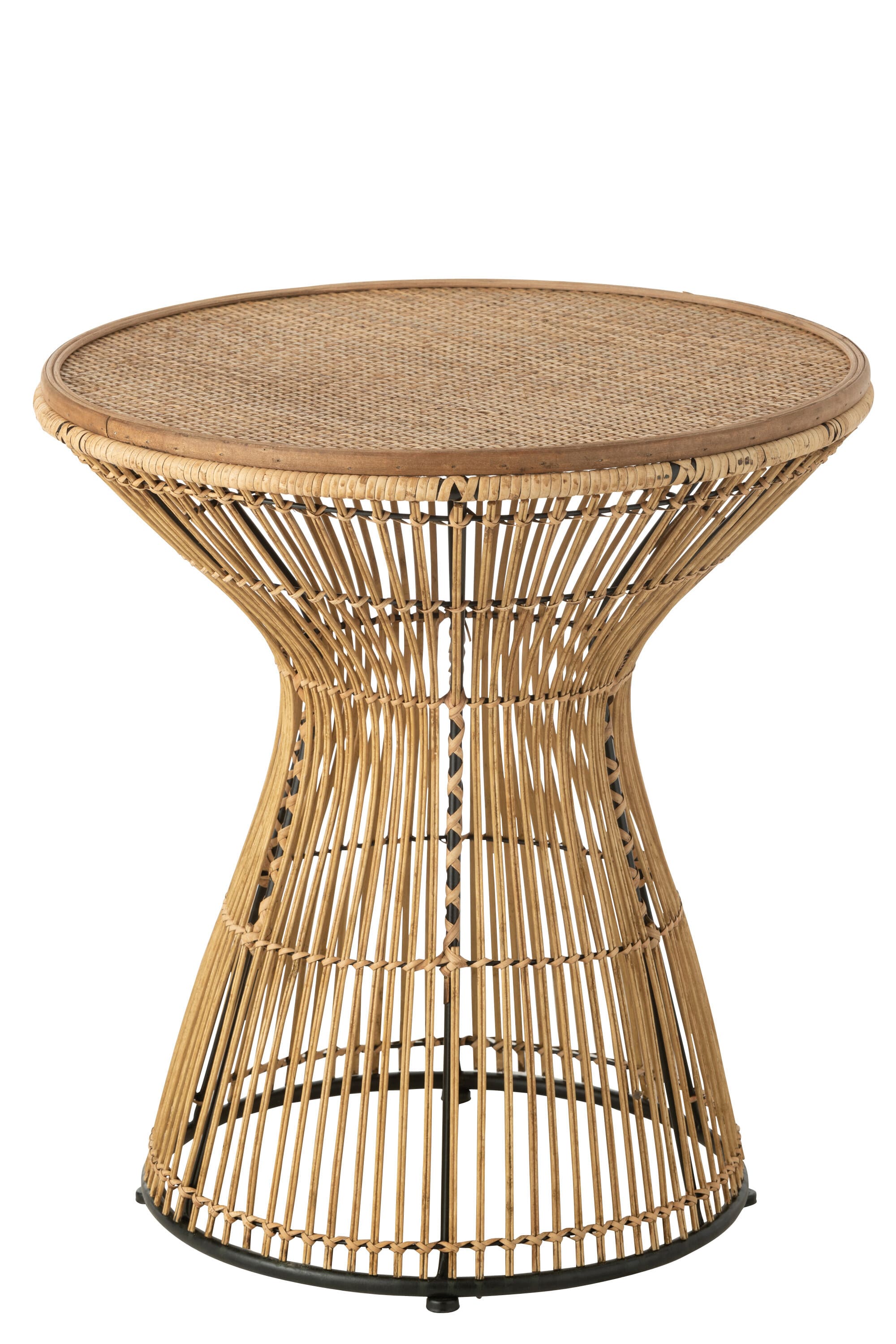 Petite-Table-d_Appoint-Rotin-interieur