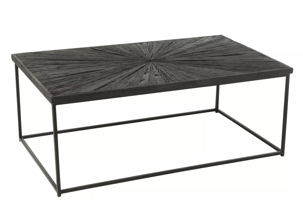 Table-Basse-Noir-en-Bois-design