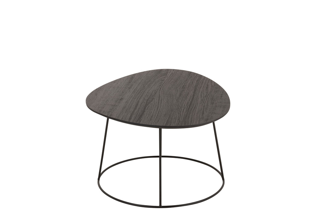 Table-Basse-Ovale-Noir-salle-original