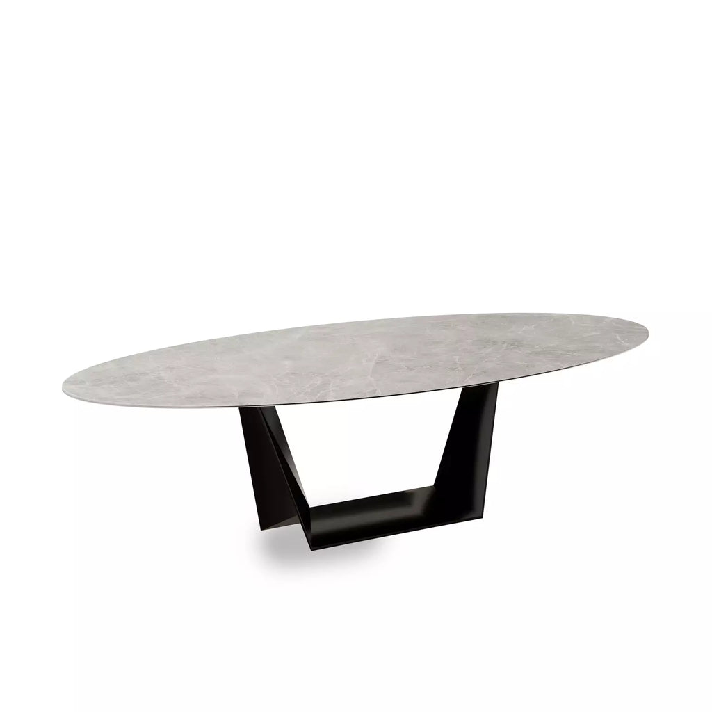 Table-Ceramique-Metal-pas-cher