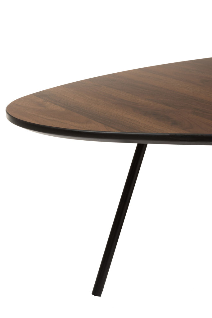 Table-D-Appoint-Industriel-Pas-cher-salle-a-manger