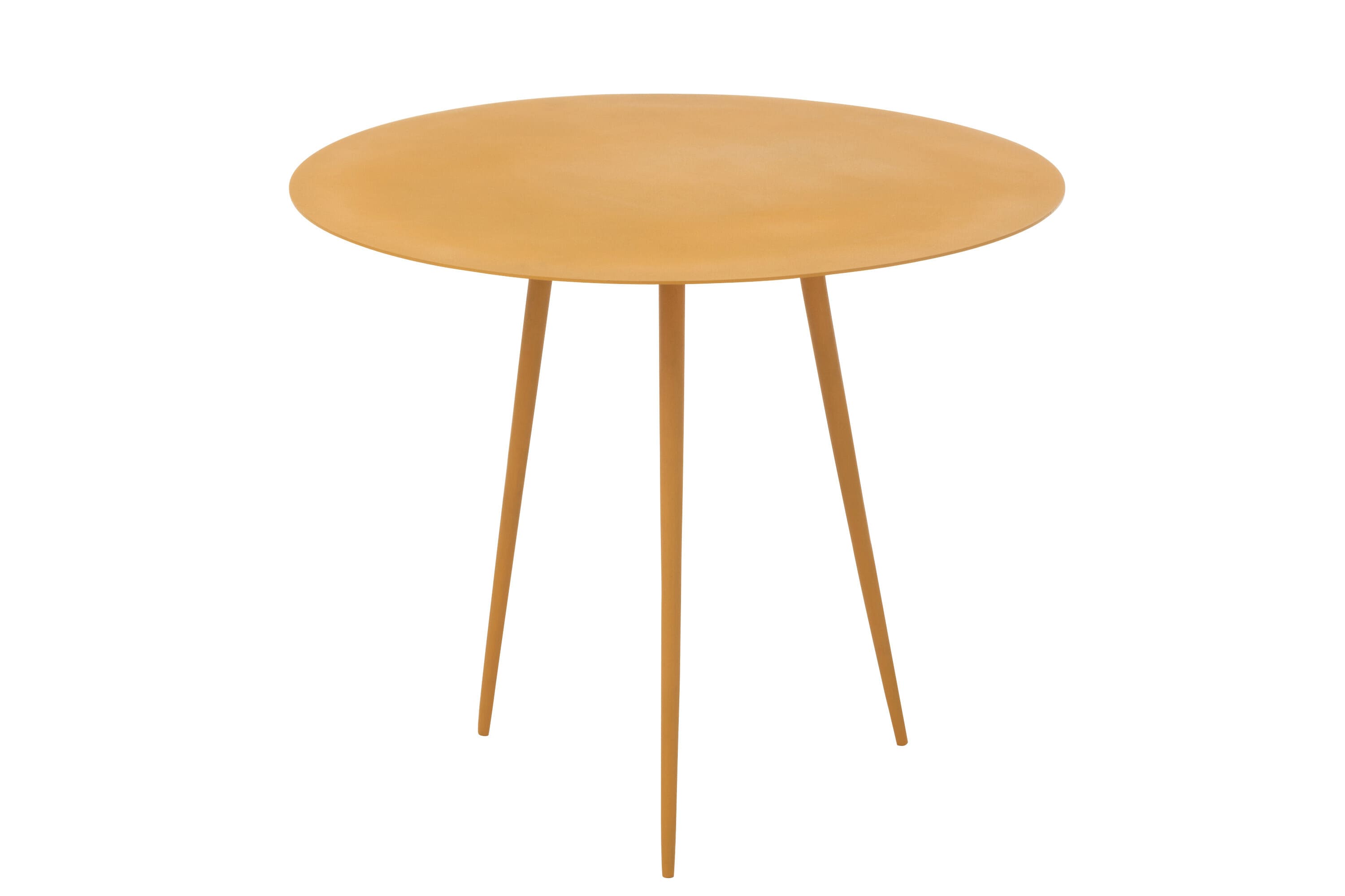 Table-DAppoint-Ocre-pas-cher