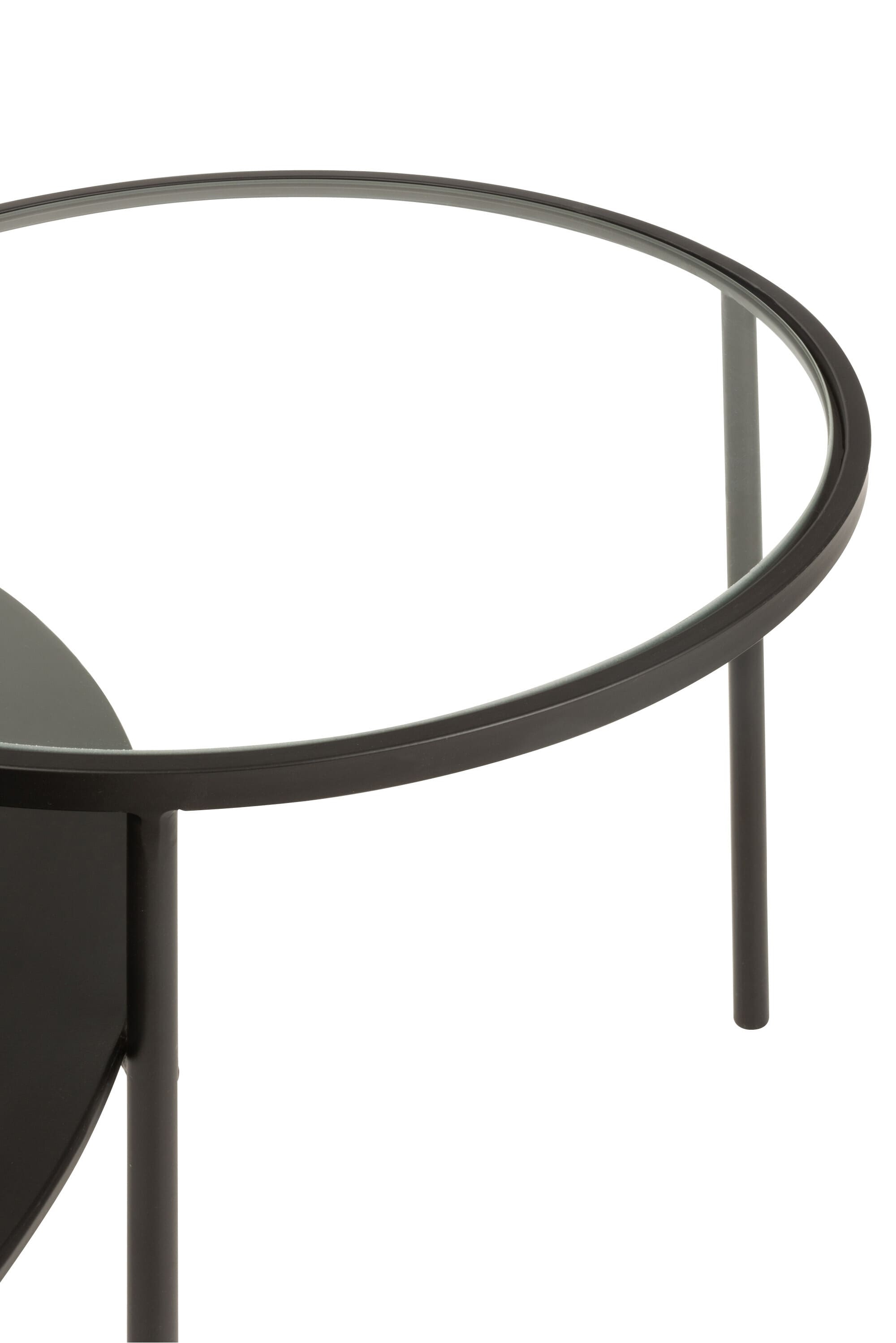 Table-Gigogne-Verre-Metal-interieur