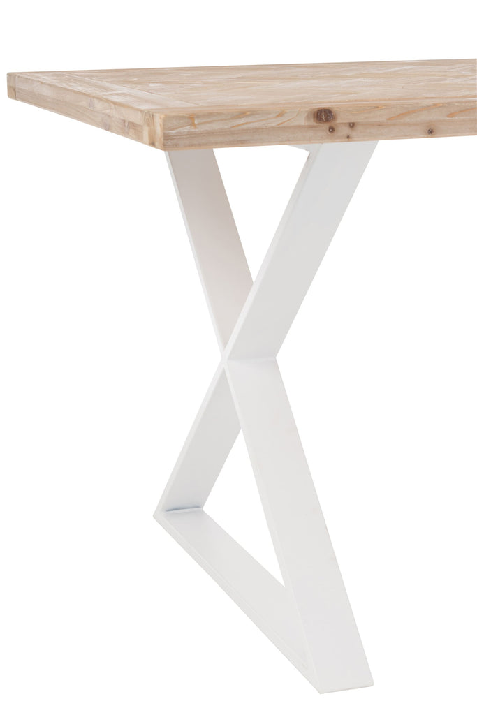 Table-Salle-Manger-Blanc-Bois-interieur