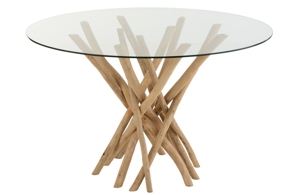 Table-Salle-Manger-Bois-Flotte-design