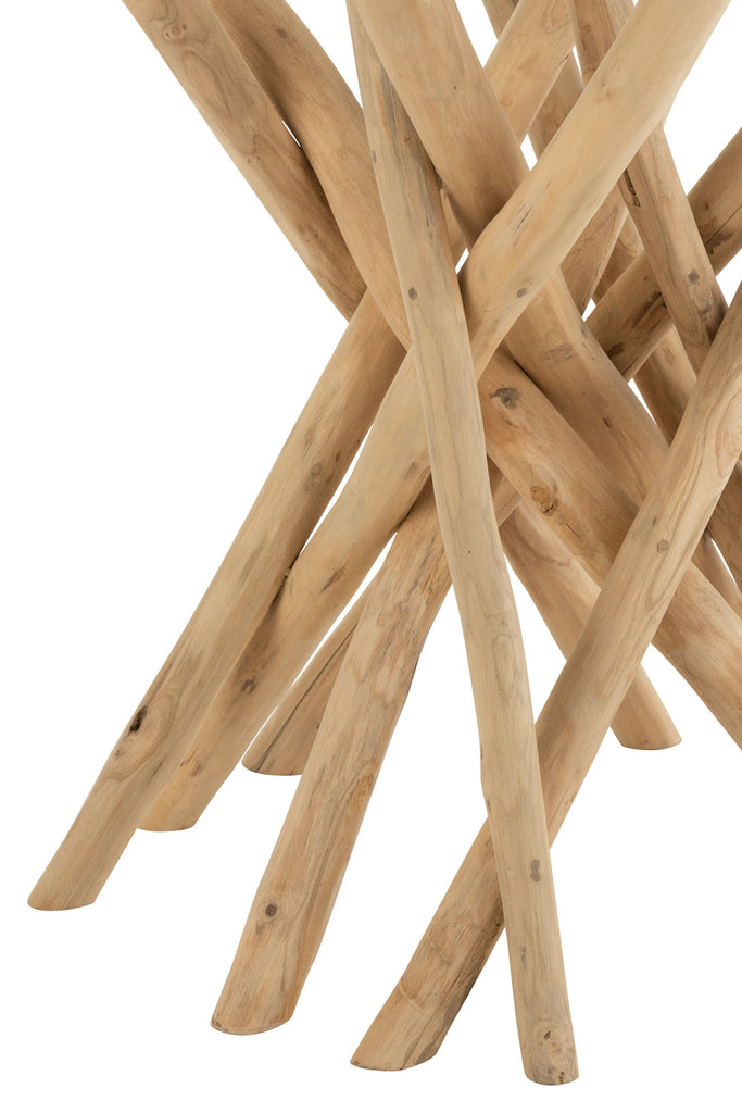 Table-Salle-Manger-Bois-Flotte-pascher