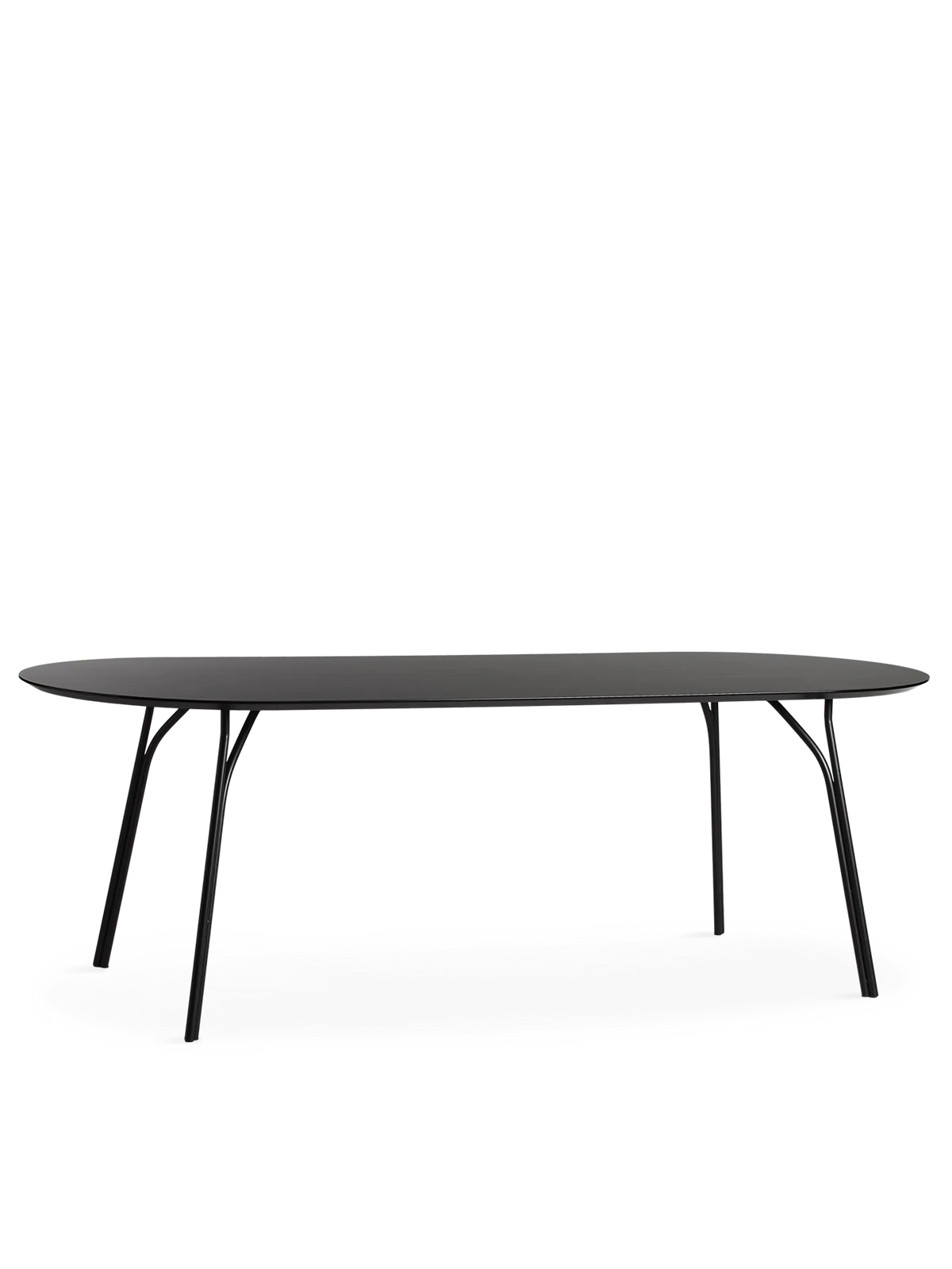 Table-Scandinave-Ovale