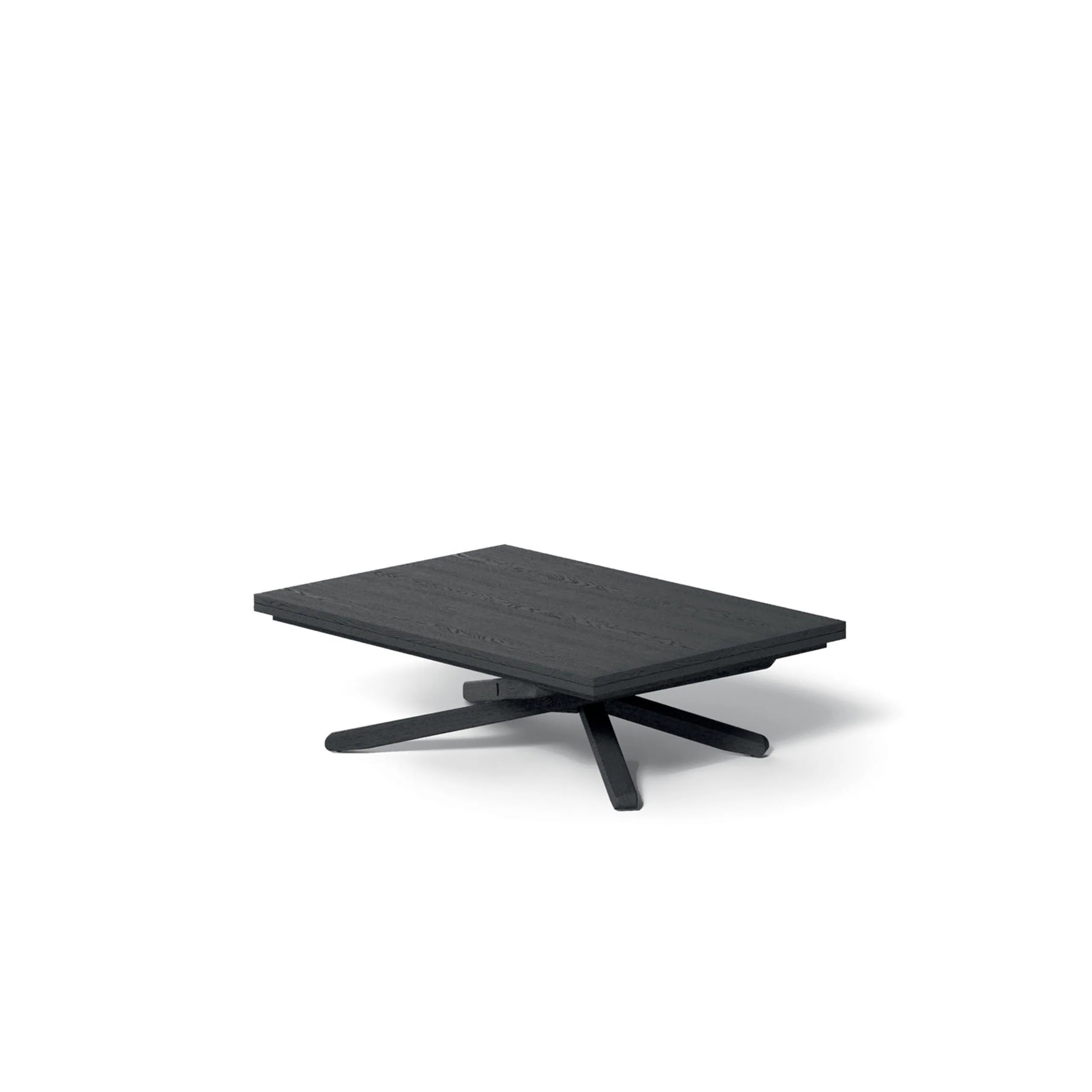 table basse transformable bois