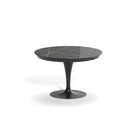 table design extensible pied central