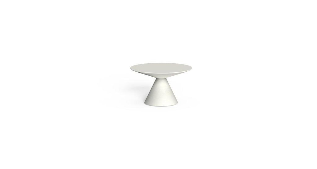 Pied_Conique_Table_appoint_jardin