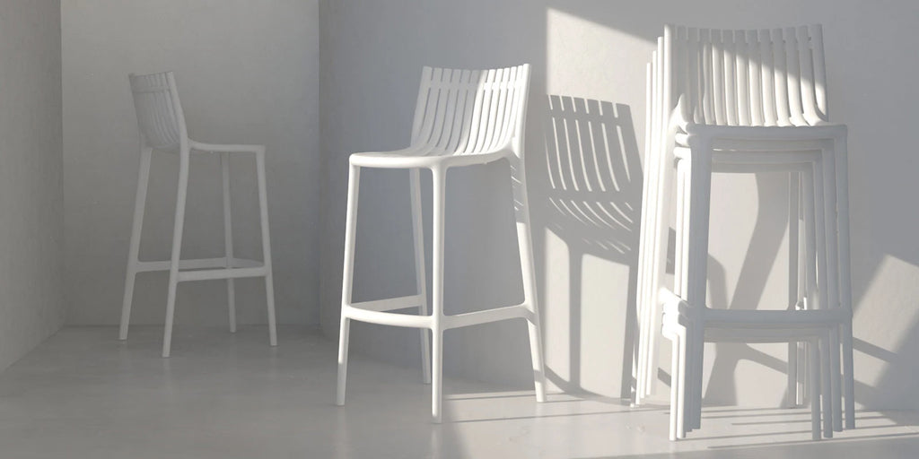 chaise haute ibiza