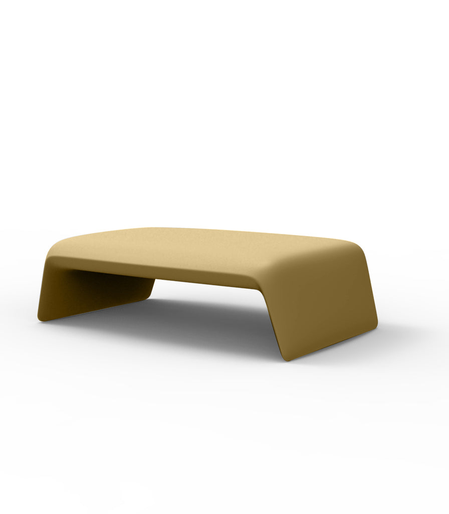 Table basse berliner