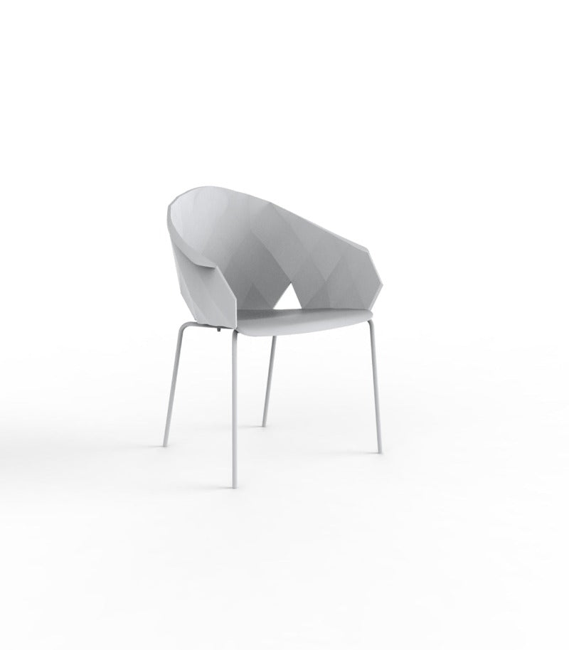 chaise diamant