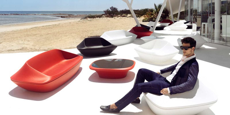 table-basse-exterieur-design