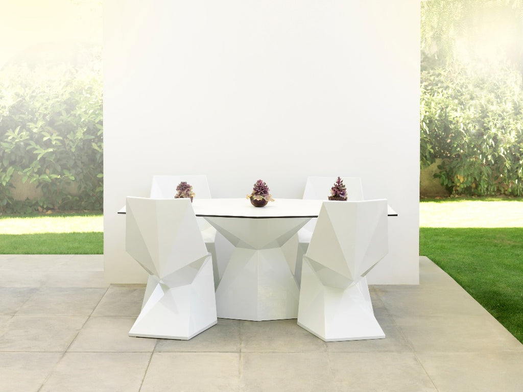 table-exterieur-design