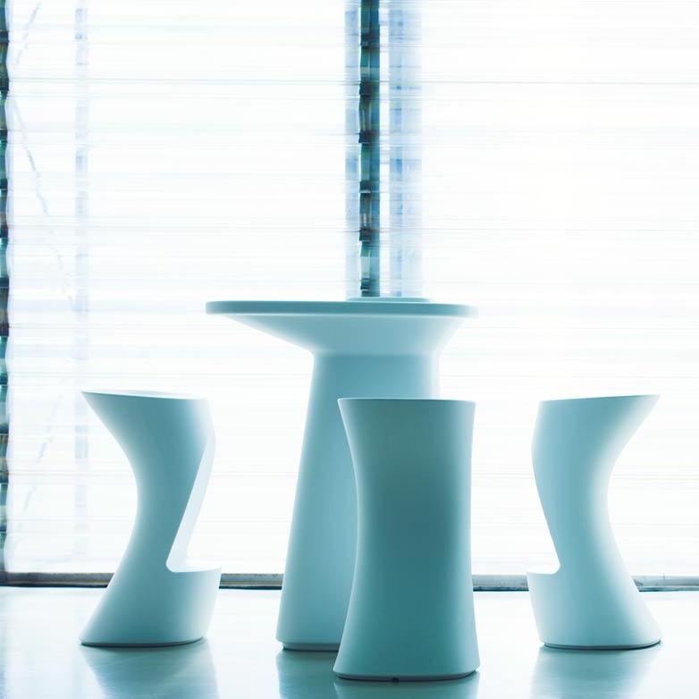 table-seau