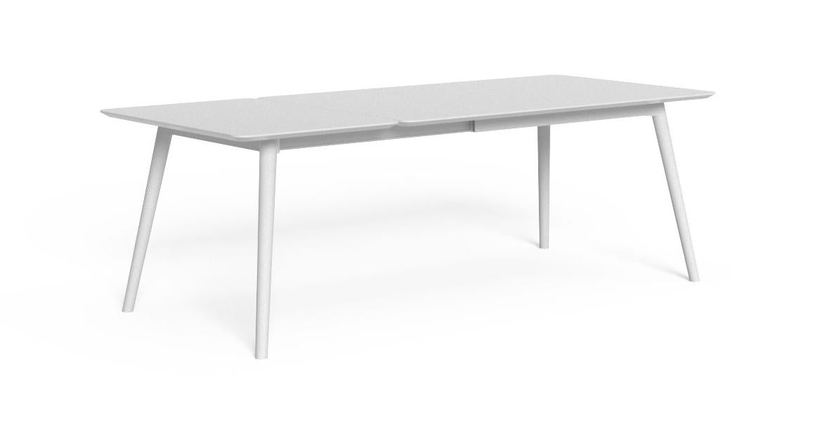 table_alu_rectangle_blanc