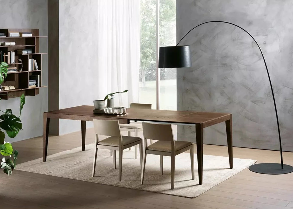 table_de_diner_art_deco