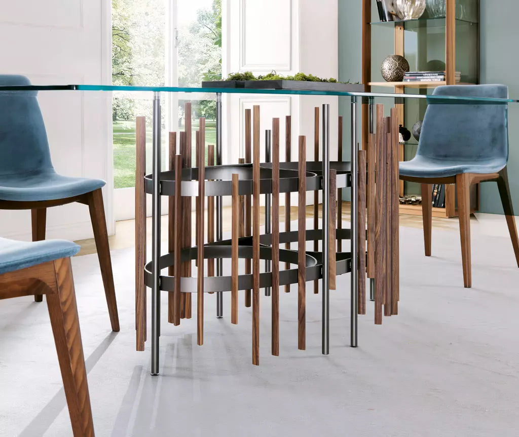 table_design_verre_pied_entral