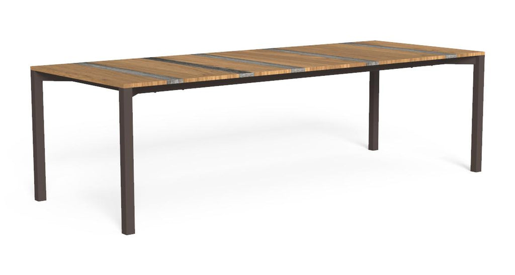 table_interieur_exterieur_inox_bois