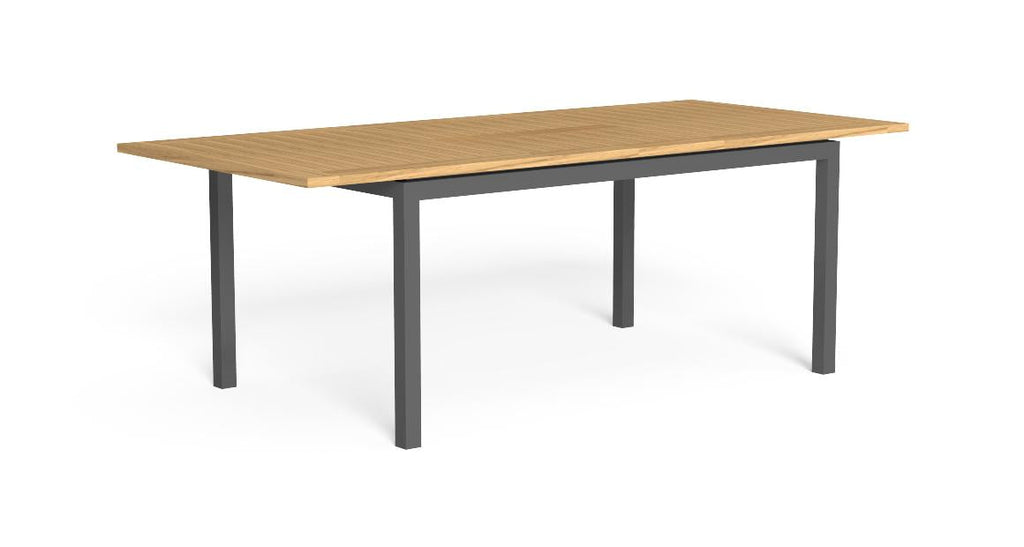 table_jardin_extensible_aluminium_bois_dove