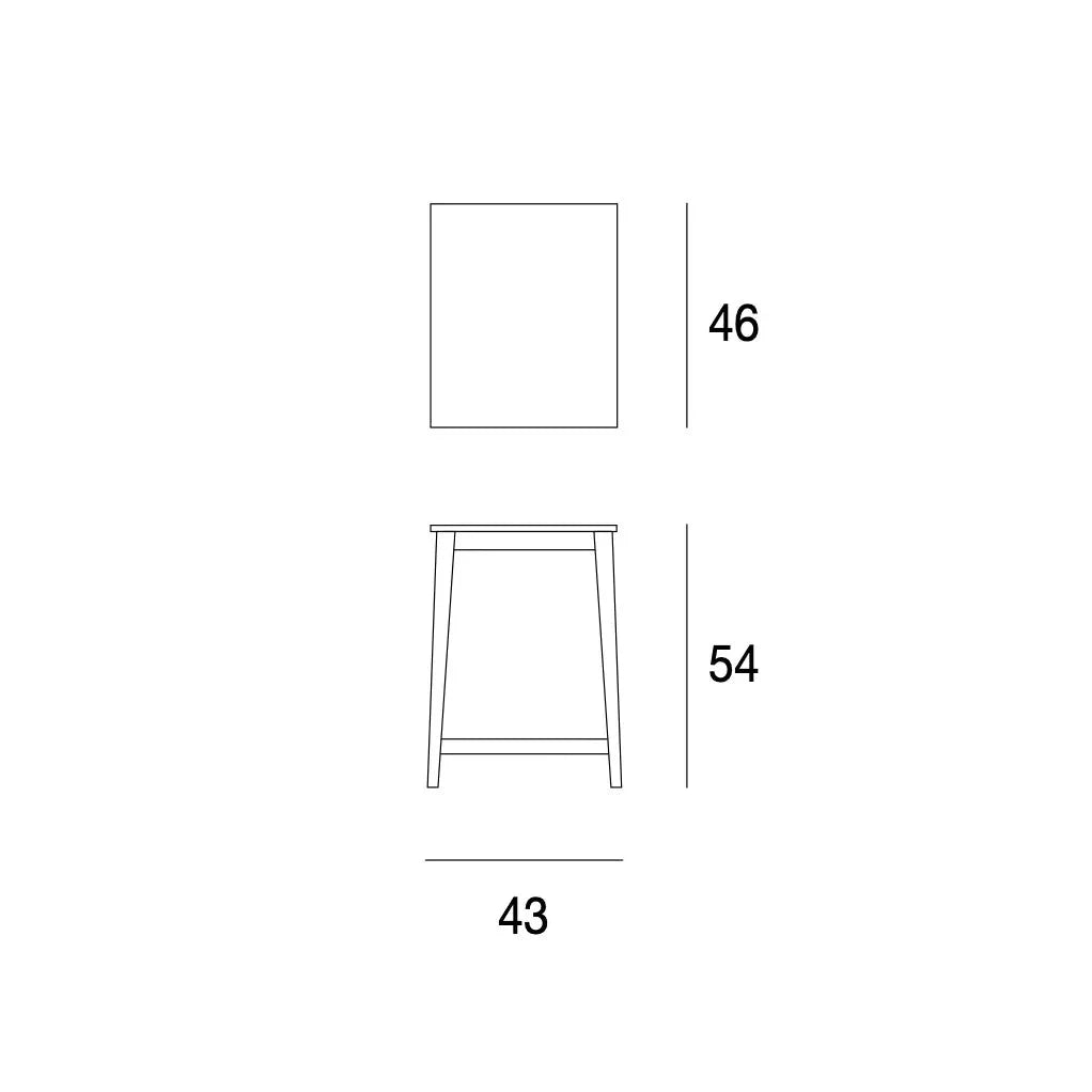 table_rectangulaire_dimension